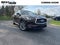 2021 INFINITI QX50 ESSENTIAL