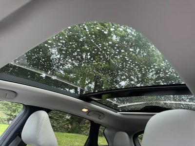 2023 INFINITI Qx50 SENSORY