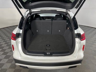 2023 INFINITI QX50 SPORT