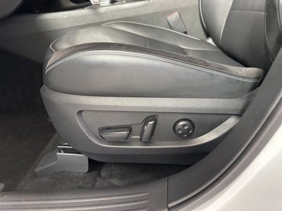 2023 INFINITI QX50 SPORT