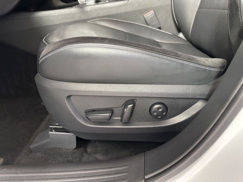 2023 INFINITI QX50 SPORT