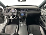 2023 INFINITI QX50 SPORT