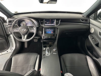 2023 INFINITI QX50 SPORT