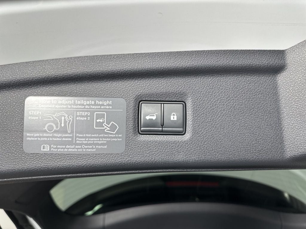 2023 INFINITI QX50 SPORT