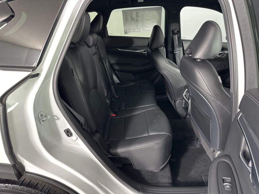 2023 INFINITI QX50 SPORT