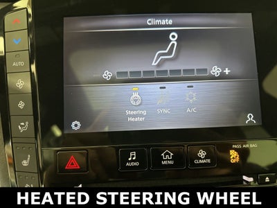 2023 INFINITI QX50 SPORT