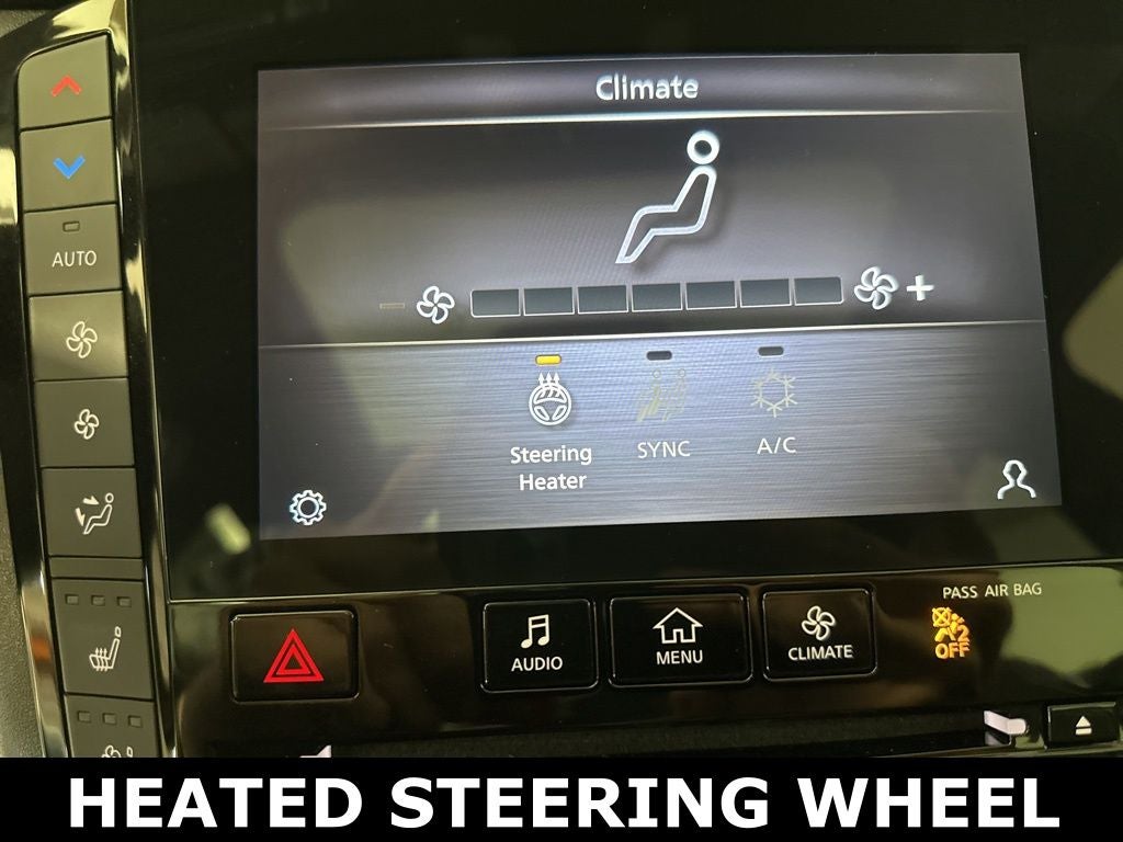 2023 INFINITI QX50 SPORT