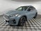 2022 INFINITI QX55 LUXE
