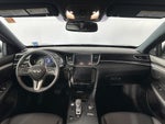 2022 INFINITI QX55 LUXE