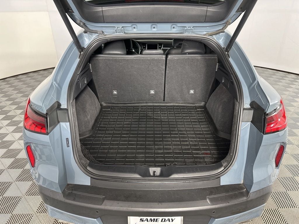 2022 INFINITI QX55 ESSENTIAL