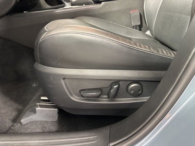 2022 INFINITI QX55 ESSENTIAL