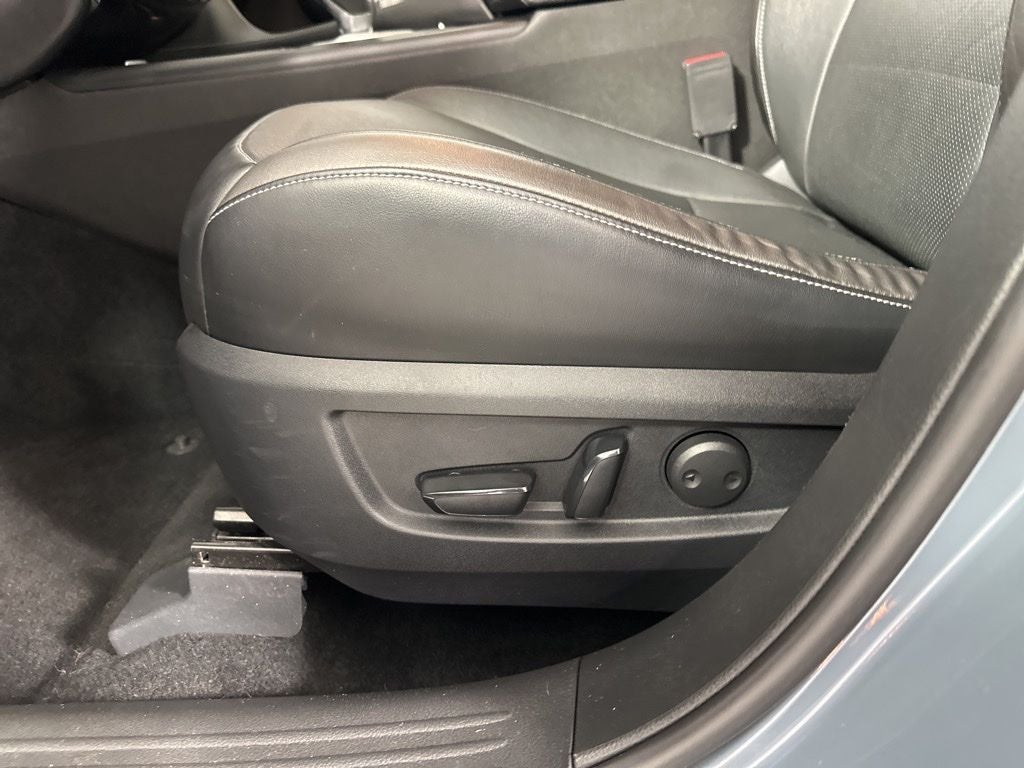 2022 INFINITI QX55 ESSENTIAL