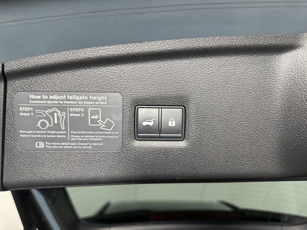 2022 INFINITI QX55 ESSENTIAL