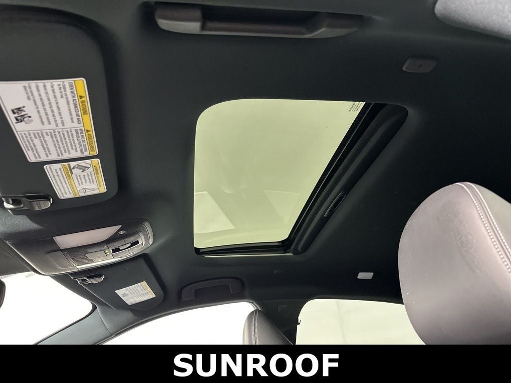 2022 INFINITI QX55 ESSENTIAL