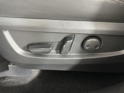 2022 INFINITI QX55 ESSENTIAL