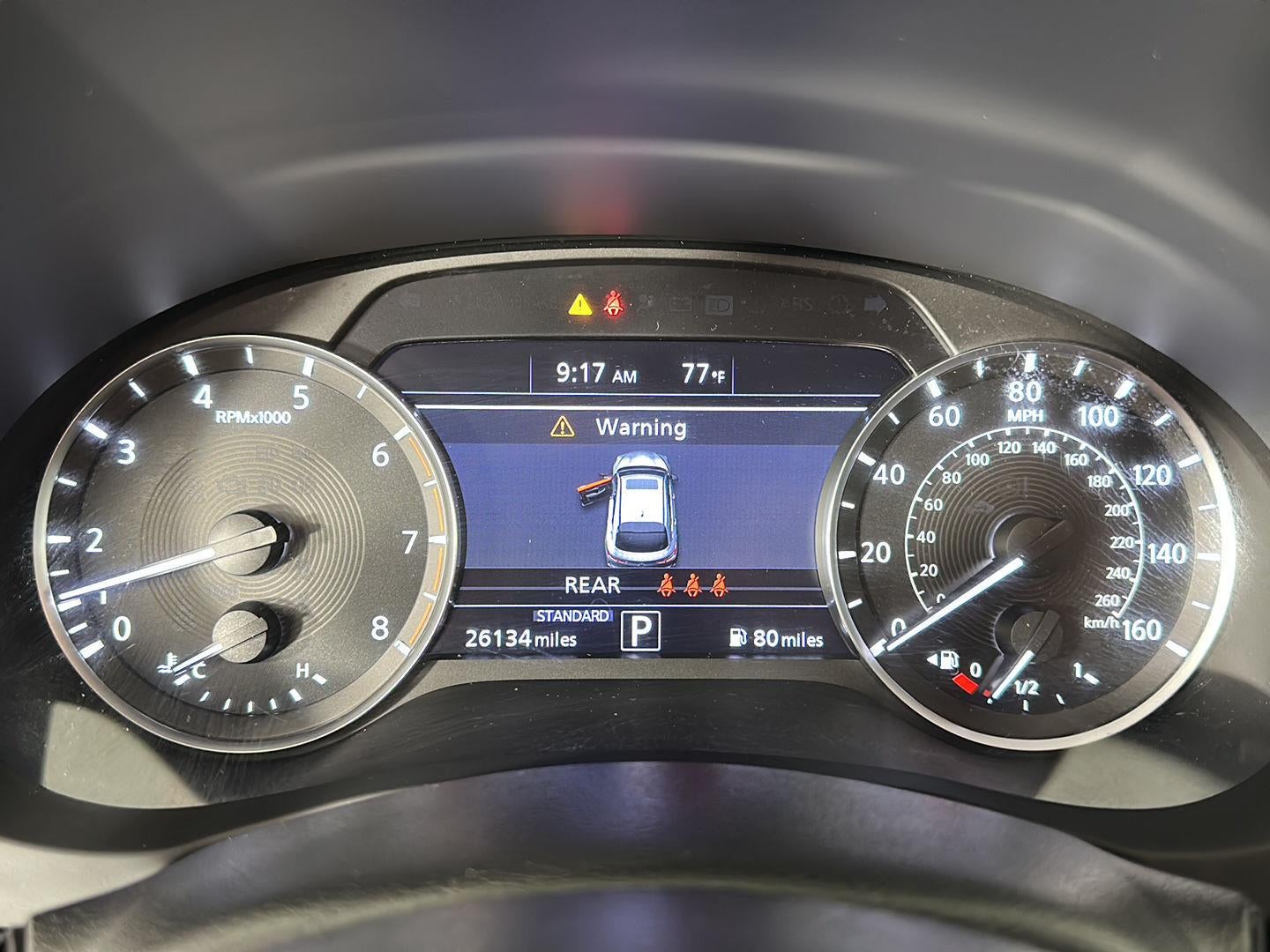 2022 INFINITI QX55 ESSENTIAL