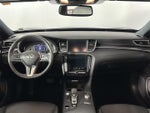 2022 INFINITI QX55 ESSENTIAL