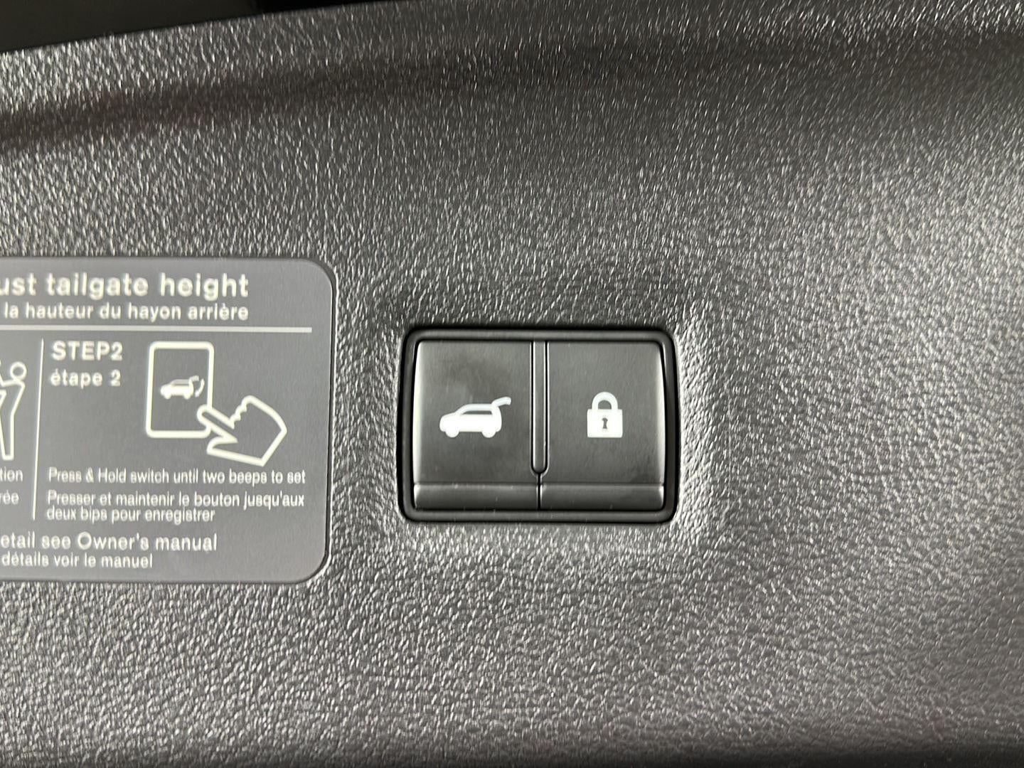 2022 INFINITI QX55 ESSENTIAL