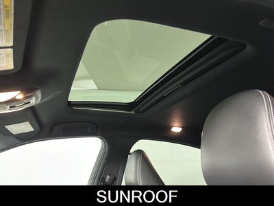 2022 INFINITI QX55 ESSENTIAL