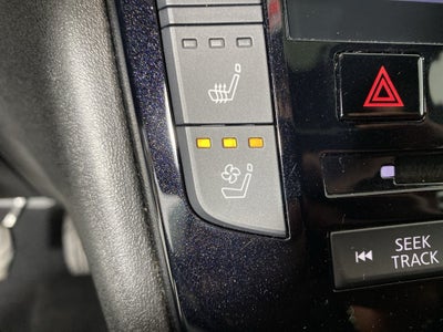 2023 INFINITI QX55 ESSENTIAL