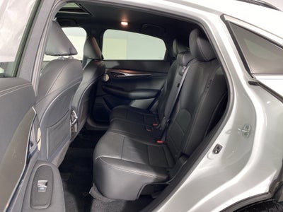 2023 INFINITI QX55 ESSENTIAL