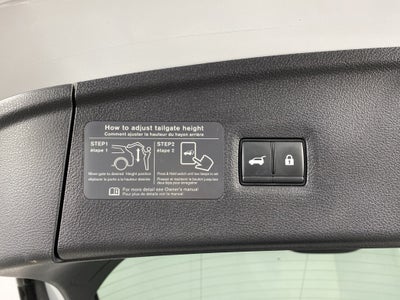 2023 INFINITI QX55 ESSENTIAL