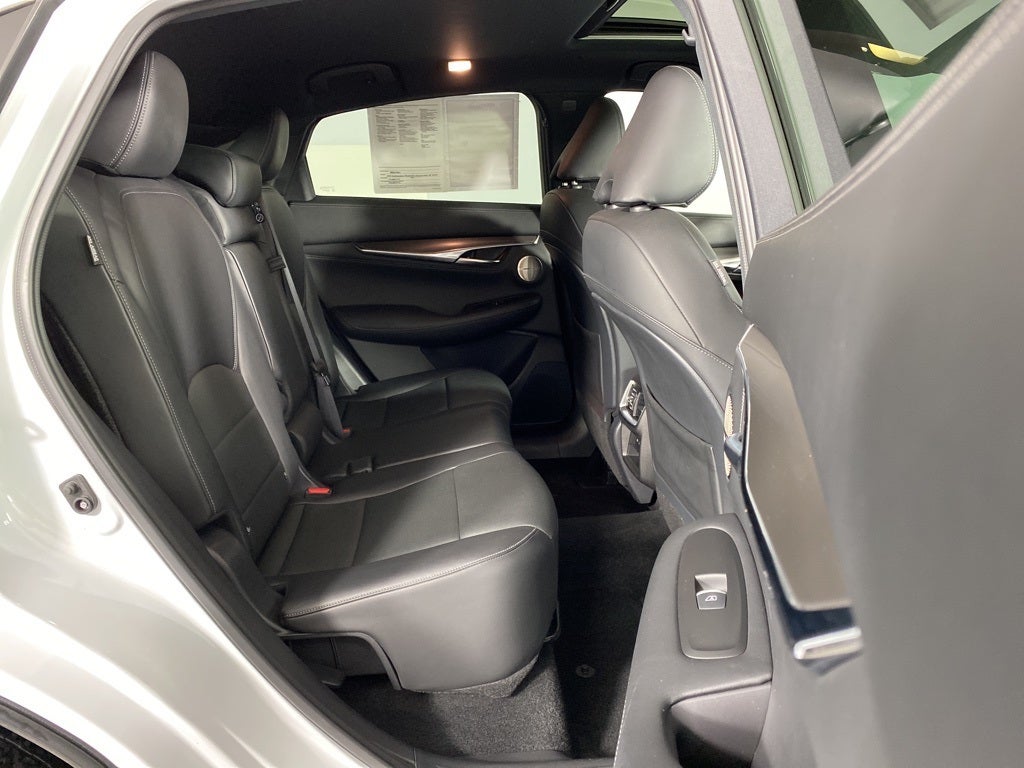 2023 INFINITI QX55 ESSENTIAL