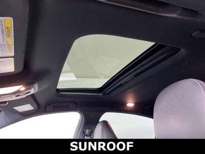 2023 INFINITI QX55 ESSENTIAL