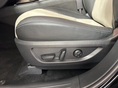 2023 INFINITI QX55 ESSENTIAL