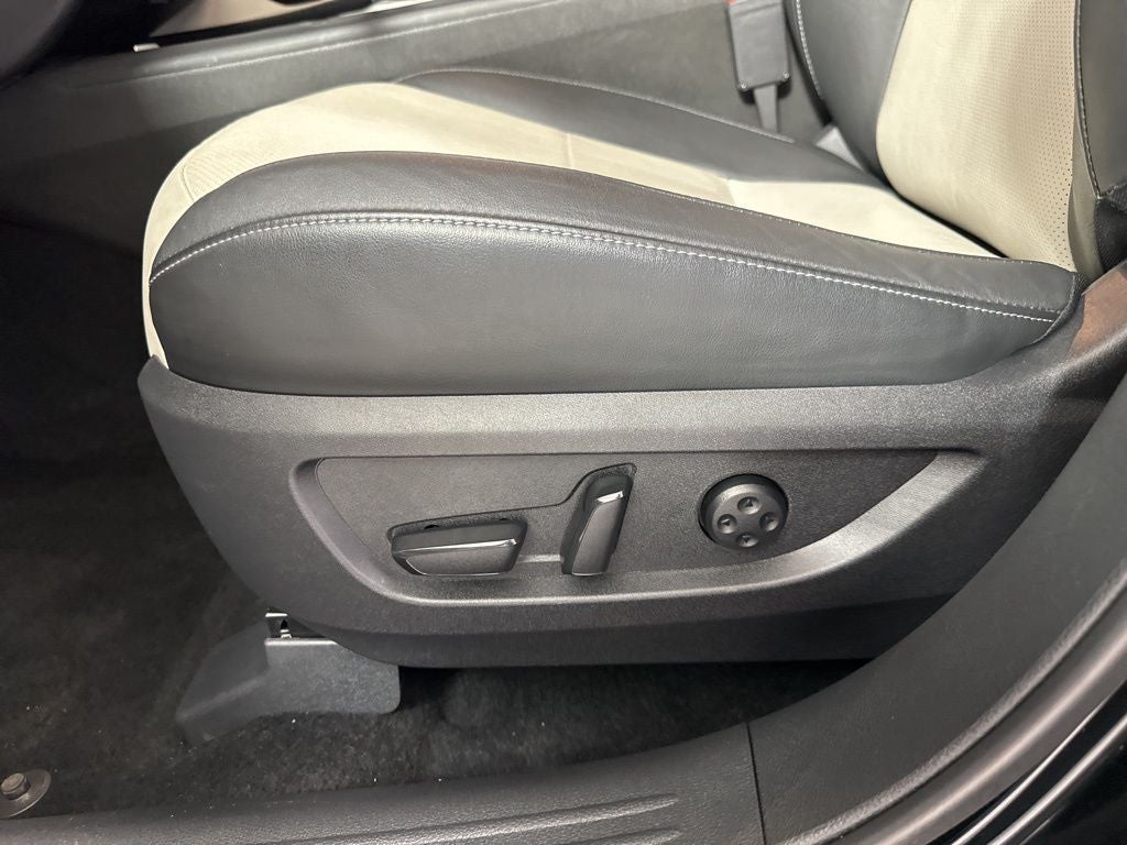 2023 INFINITI QX55 ESSENTIAL