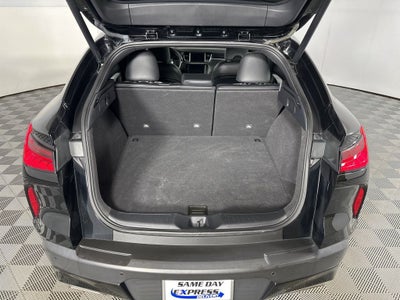 2023 INFINITI QX55 ESSENTIAL