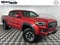 2023 Toyota Tacoma TRD Off-Road