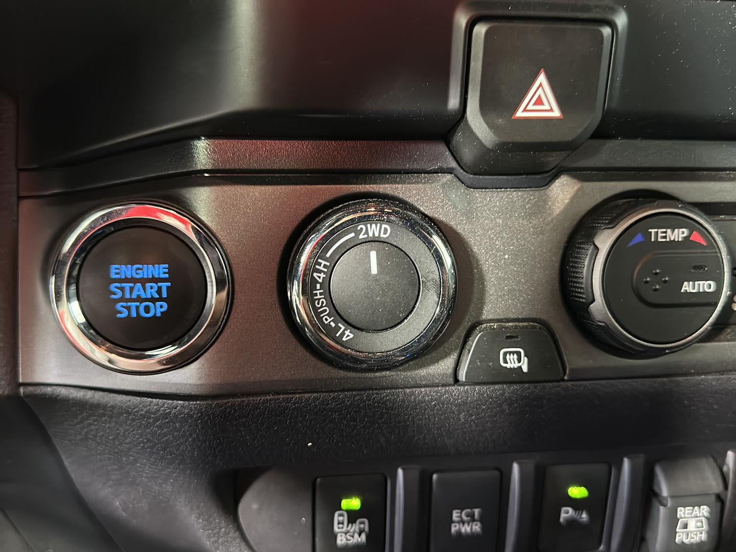 2023 Toyota Tacoma TRD Off-Road