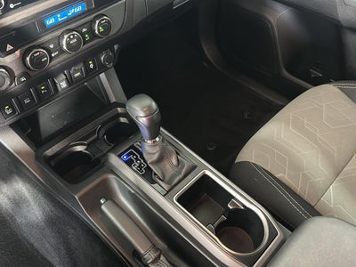 2023 Toyota Tacoma TRD Off-Road
