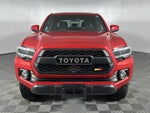 2023 Toyota Tacoma TRD Off-Road