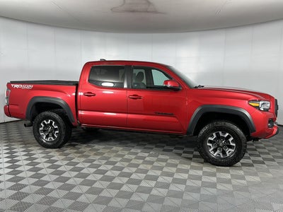 2023 Toyota Tacoma TRD Off-Road