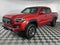 2023 Toyota Tacoma TRD Off-Road