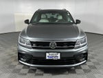 2021 Volkswagen Tiguan SE R-Line Black