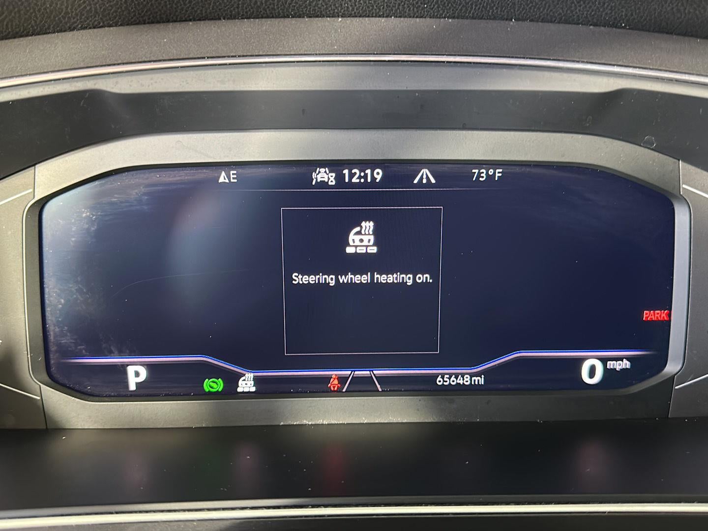 2022 Volkswagen Tiguan SEL R-Line