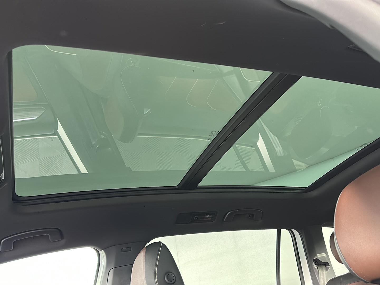 2022 Volkswagen Tiguan SEL R-Line