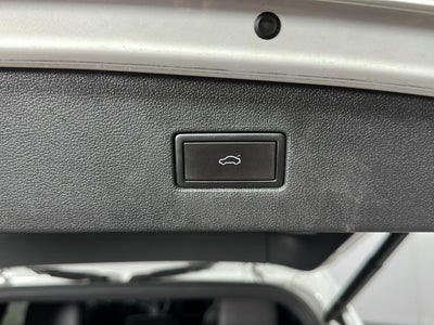 2022 Volkswagen Tiguan SEL R-Line