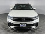 2022 Volkswagen Tiguan SEL R-Line