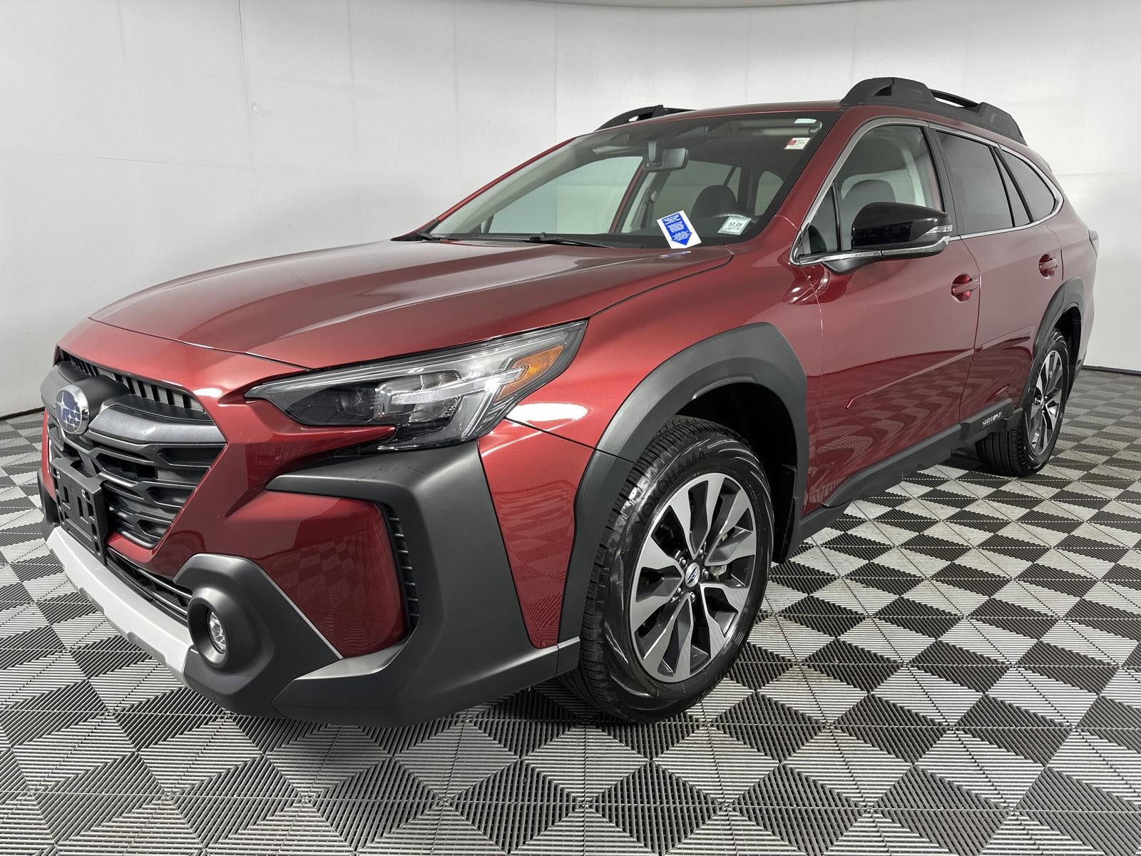 2024 Subaru Outback Limited