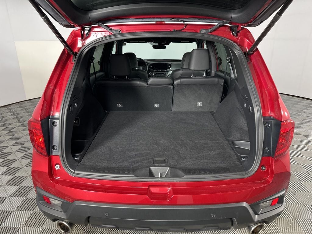 2024 Honda Passport EX-L