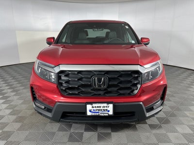 2024 Honda Passport EX-L