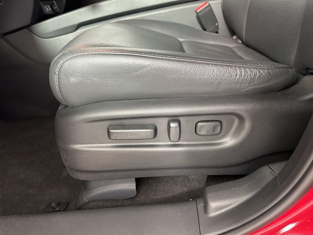 2024 Honda Passport EX-L