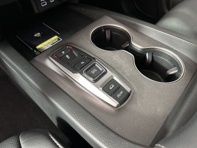 2024 Honda Passport EX-L