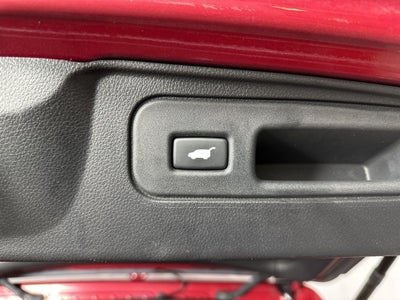 2024 Honda Passport EX-L