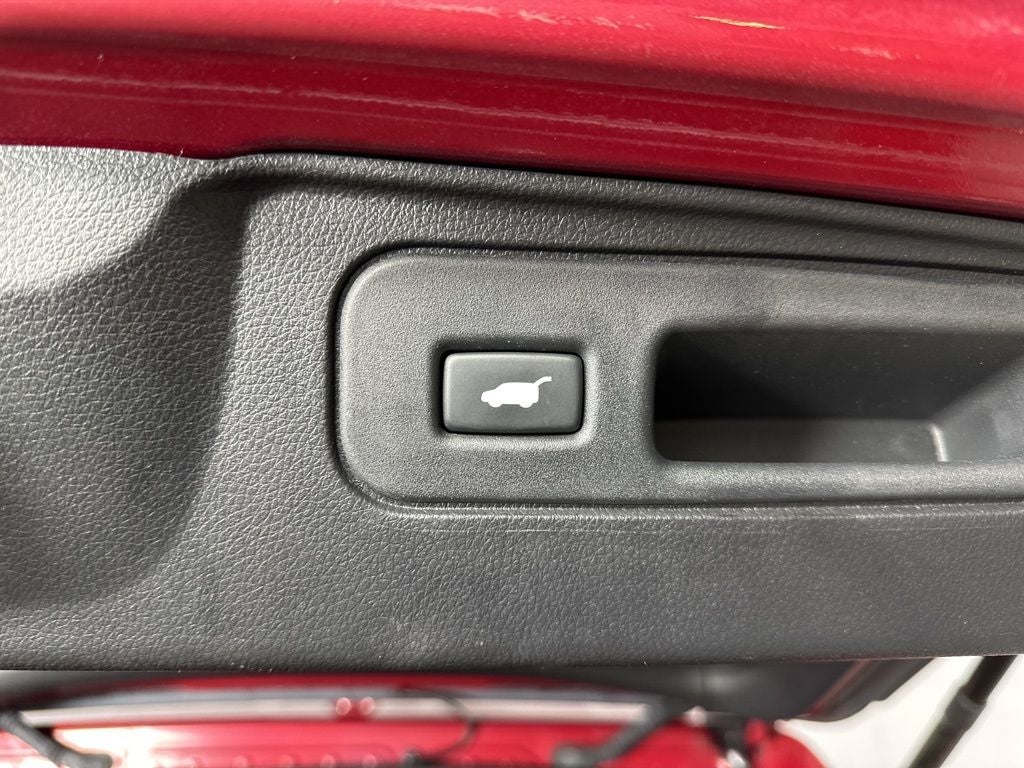 2024 Honda Passport EX-L