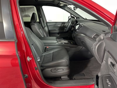 2024 Honda Passport EX-L